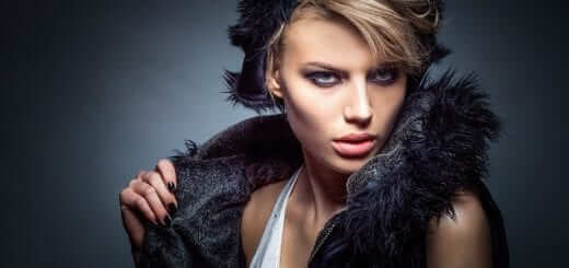 Khám phá tâm lý con gái theo gu ăn mặc của nàng