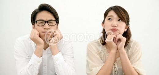 Hiểu tâm lý con trai khi giận để làm chàng hết giận