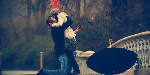 Những điều nên biết về tâm lý con trai khi đang yêu