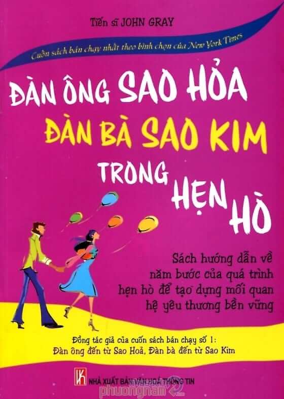 sách hay về tâm lý học tình yêu