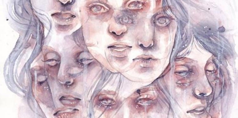 Rối loạn đa nhân cách (Dissociative identity disorder - DID)