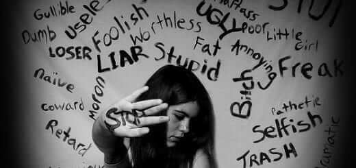 Cách Phòng Tránh Bạo hành Bằng Lời Nói (Verbal abuse)