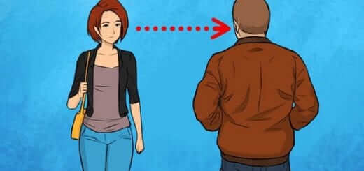 Khi Tâm Lý Hành Vi Bị Ảnh Hưởng Bởi Môi Trường Sống