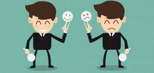 (Tổng hợp)Những bài viết về tâm lý học hành vi 1