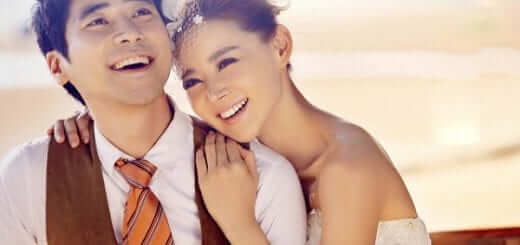 Tâm lý của con trai khi hôn như thế nào?
