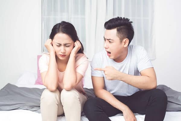 Nỗi Lòng & Diễn Tâm Lý Con Trai Khi Bị Từ Chối