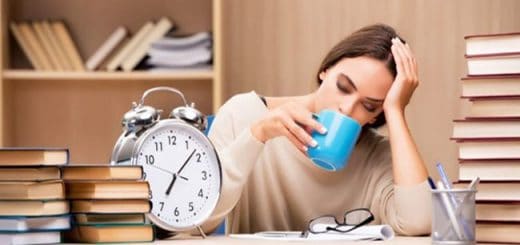 44 BÀI HỌC QUAN TRỌNG NHẤT VỀ GIẤC NGỦ