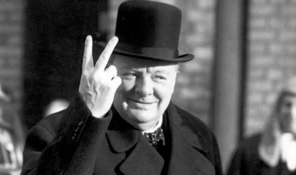 Chứng rồi loạn tinh thần của WINSTON CHURCHILL là rối loạn lưỡng cực