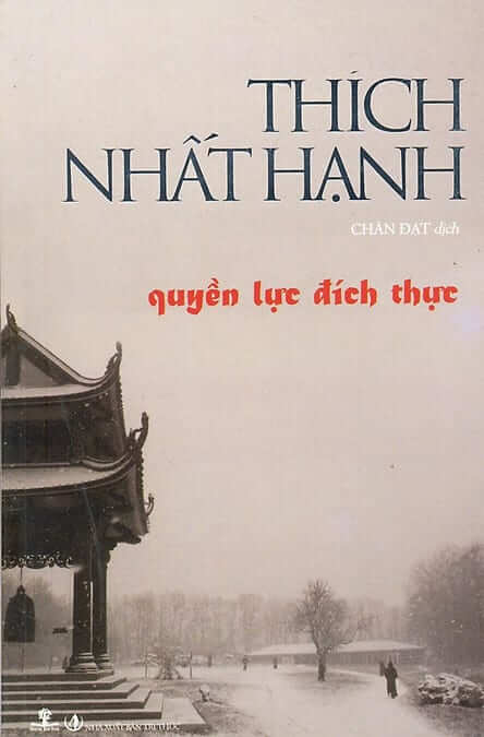 Thiền sư Thích Nhất Hạnh