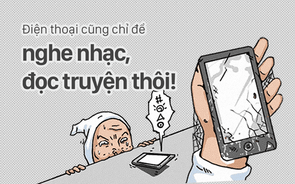 Cuộc sống của người hướng nội: Không thích gọi điện, thay vào đó họ thích nhắn tin hơn