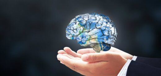 Thói quen gây hại cho não bộ